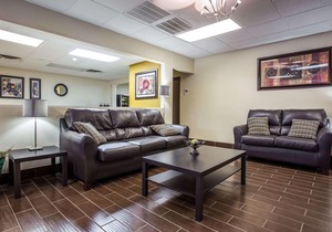 Econo Lodge Salisbury