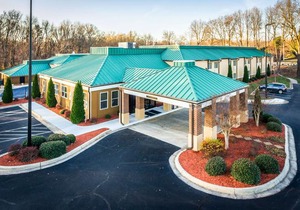 Econo Lodge