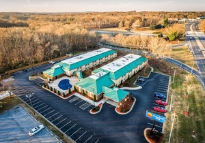 Econo Lodge