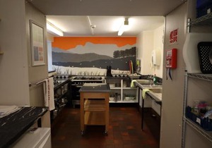Elterwater Hostel