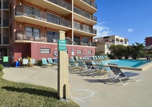 Emerald Isle 101 in St. Pete Beach