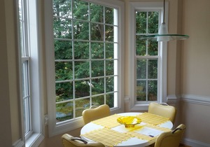 Entire tidy and cozy 2/1 home in prime location