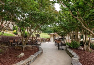 Entrancing Club Wyndham Resort at Fairfield Mountains, 1 Bedroom Deluxe Suite