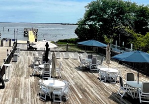 Escape To The Cape On The Gorgeous Southport Waterfront