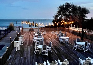 Escape To The Cape On The Gorgeous Southport Waterfront