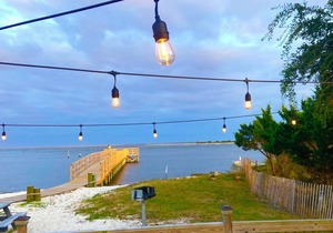Escape To The Cape On The Gorgeous Southport Waterfront
