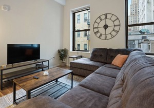 Experience Unmatched Luxury Living in this Modern Condo with Pool Access 841 in Cincinnati
