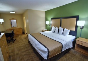 Extended Stay America - Durham - University - Ivy Creek Blvd