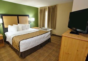 Extended Stay America - Durham - University - Ivy Creek Blvd