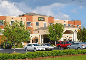 Extended Stay America Suites - Fayetteville - Cross Creek Mall