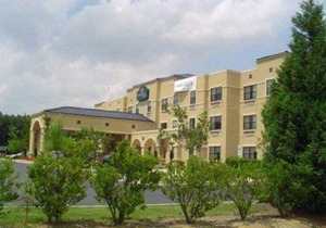 Extended Stay America Suites - Fayetteville - Cross Creek Mall