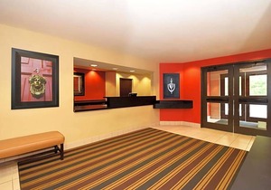 Extended Stay America Suites Jacksonville Camp Lejeune