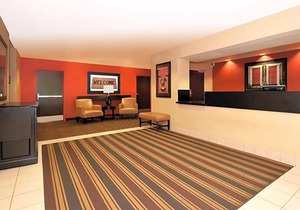 Extended Stay America Suites Jacksonville Camp Lejeune