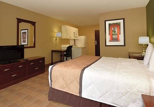 Extended Stay America Suites Jacksonville Camp Lejeune