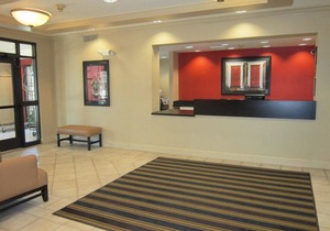 Extended Stay America Suites Fayetteville Cross Creek Mall