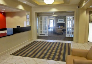 Extended Stay America Suites Fayetteville Cross Creek Mall