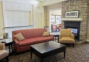 Extended Stay America Suites Fayetteville Cross Creek Mall