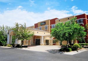 Extended Stay America Suites Fayetteville Cross Creek Mall