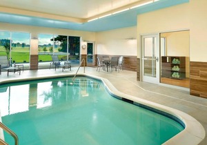 Fairfield Inn and Suites by Marriott Hendersonville Flat Rock