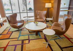Fairfield Inn by Marriott Lumberton
