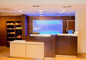 Fairfield Inn by Marriott Lumberton