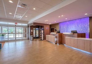 Fairfield Inn & Suites by Marriott Greenville