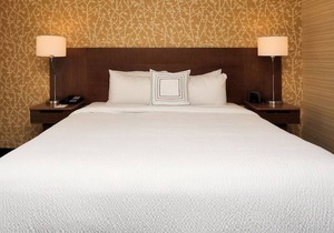 Fairfield Inn & Suites by Marriott Greenville