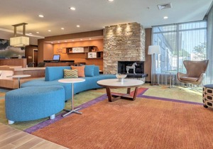 Fairfield Inn & Suites by Marriott Greenville