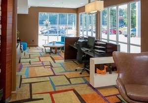 Fairfield Inn & Suites by Marriott Lumberton