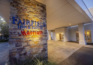Fairfield Inn & Suites by Marriott Lumberton