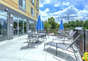 Fairfield Inn & Suites by Marriott Greenville