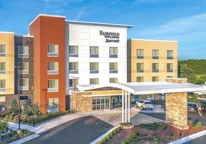 Fairfield Inn & Suites by Marriott Greenville