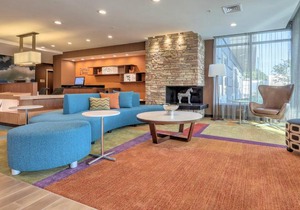 Fairfield Inn & Suites by Marriott Greenville