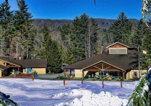 Fairway Forest Resort