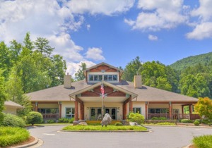 Fairway Forest Resort