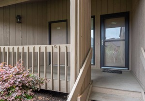 Fairway Villa 1204 at Rumbling Bald