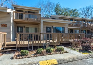 Fairway Villa #202