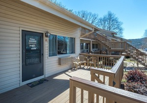 Fairway Villa #202