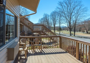 Fairway Villa #202