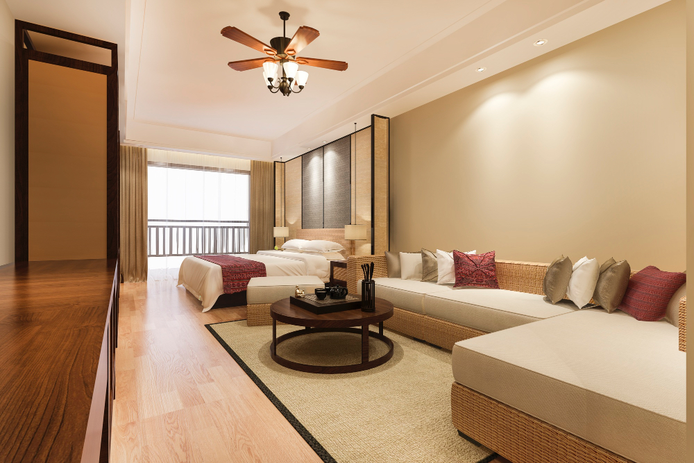 Fairway Villa #506