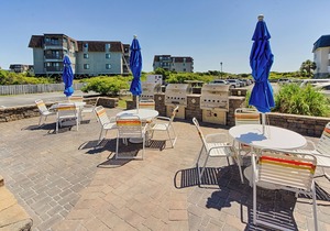 Family Fun at 178 A Place at the Beach – 2BR Condo w/Pool & Waterslide View