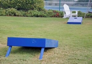 Family Fun at 178 A Place at the Beach – 2BR Condo w/Pool & Waterslide View