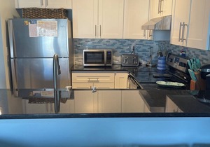 Family Fun, Ocean Views, Great Dining!