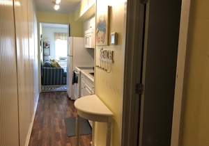 Family resort atmosphere on beautiful Atlantic Beach, North Carolina
