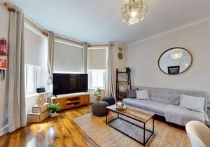 Fantastic 2 bedroom flat near to Notting Hill