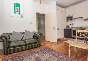 Fantastic 2-bedroom Flat near Notting Hill