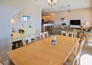 FFR318 Penthouse Retreat by First Flight Rentals