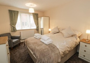 Flat 9, Prestatyn