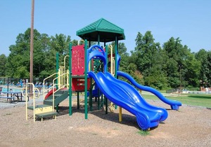 Forest Lake Camping Resort Cabin 15
