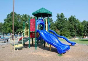 Forest Lake Camping Resort Cabin 14